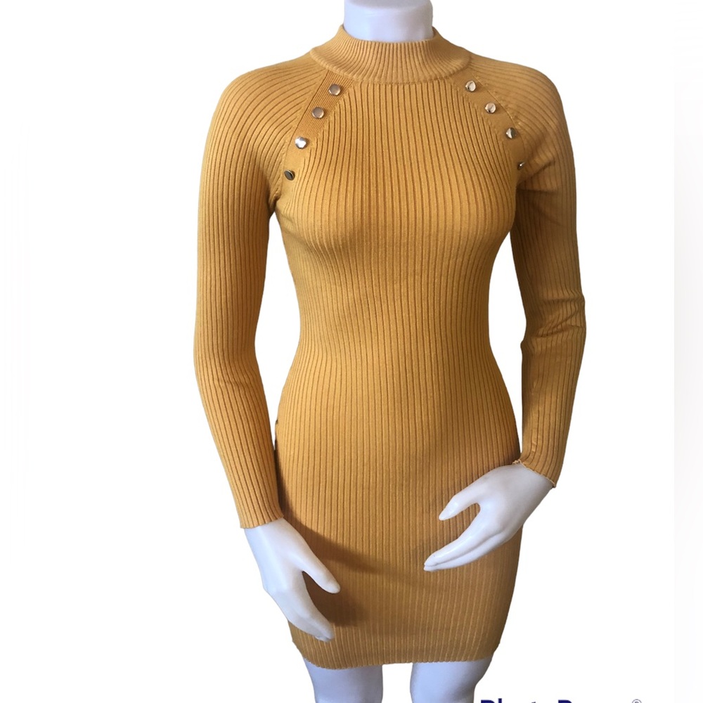 No boundaries Dress